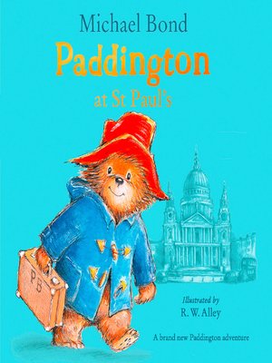 cover image of Paddington at St Paul's